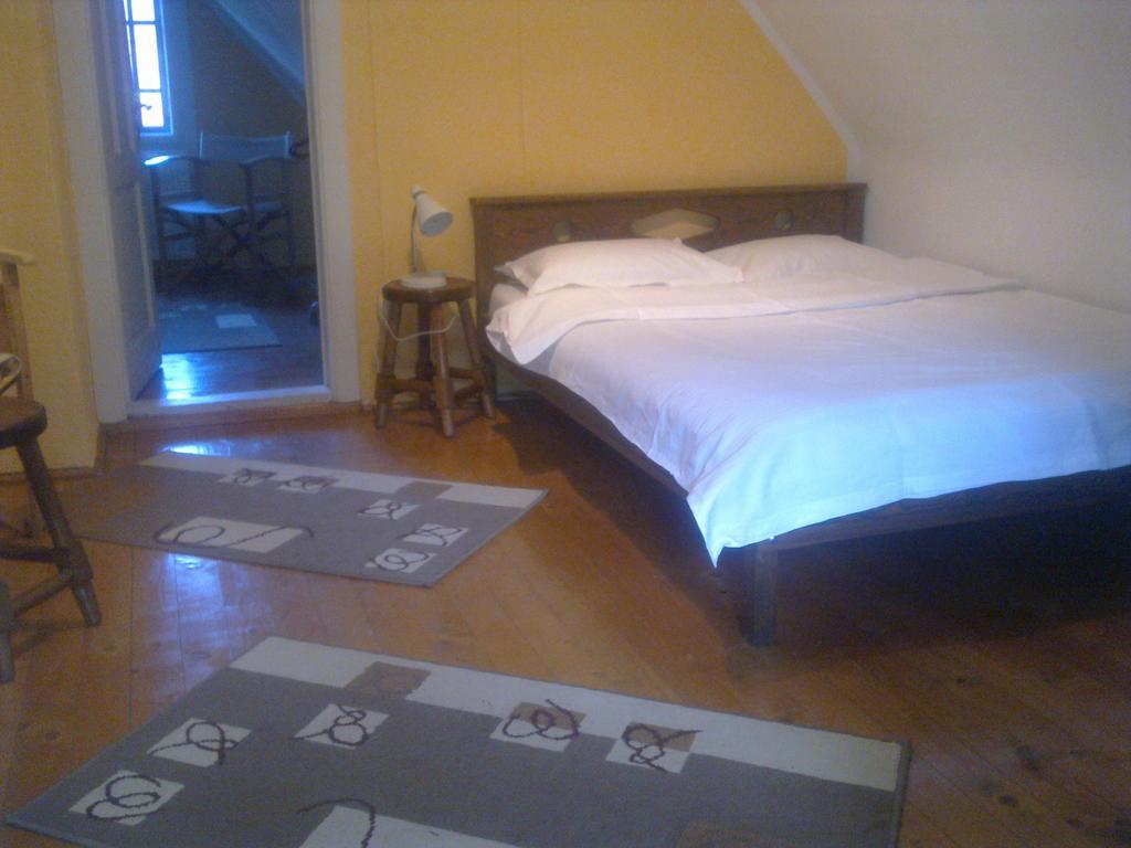 Villa Casa Gabriela à Sinaia Extérieur photo
